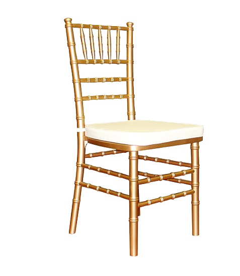 elegant chiavari chairs